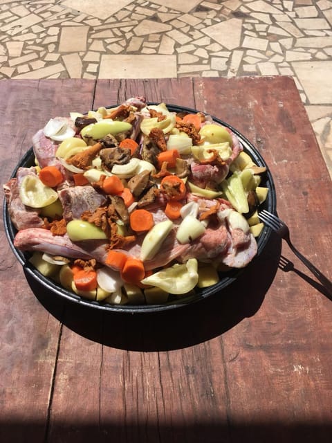 B&B Dal Pescatore Bed and Breakfast in Fažana