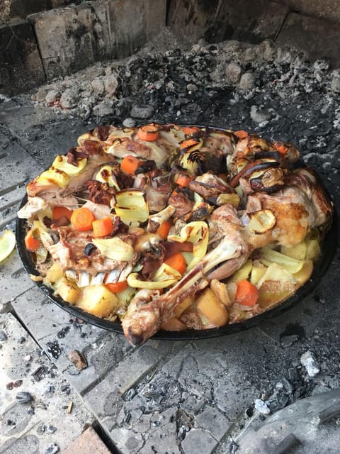 B&B Dal Pescatore Bed and Breakfast in Fažana