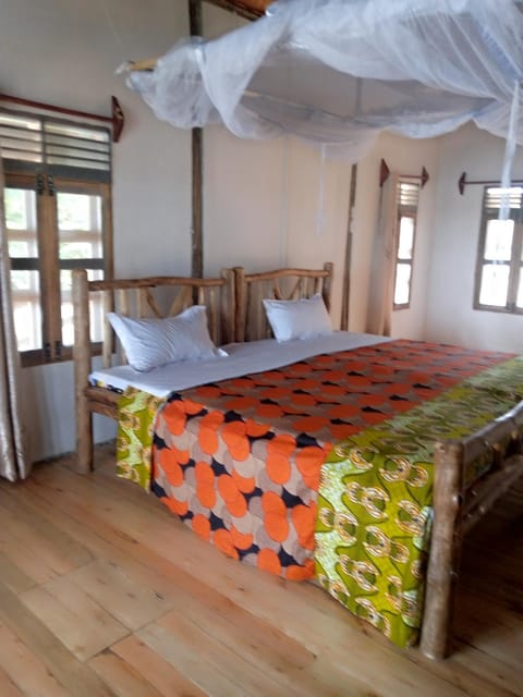Tembo Safari Lodge Nature lodge in Uganda