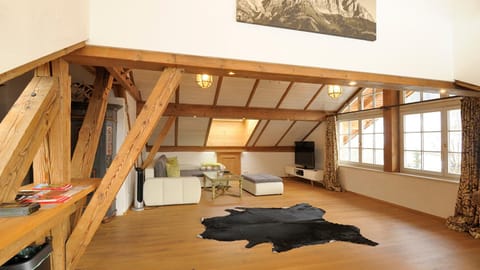 Appartement Kitzbühel mit Dachterrasse Condo in Kitzbuhel
