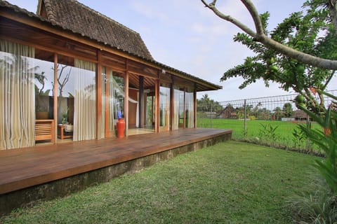Kabinawa Ubud Villas by Pramana Villas Villa in Payangan