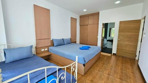 Banchaitalay Room Appart-hôtel in Rayong, Mueang Rayong District, Rayong, Thailand