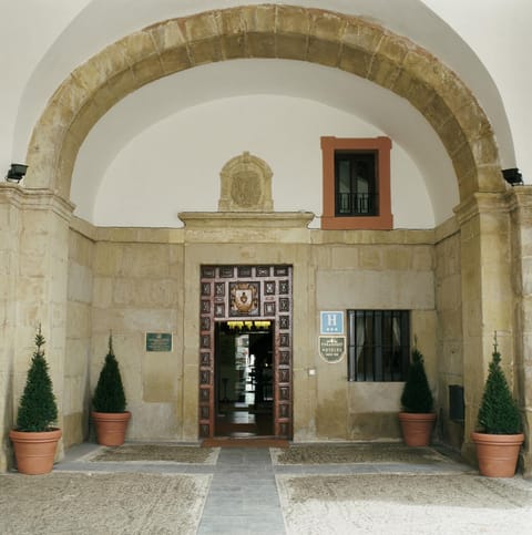 Parador de Sto. Domingo Bernardo de Fresneda Hotel in La Rioja