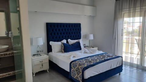 Studios Rania Appartement-Hotel in Thasos