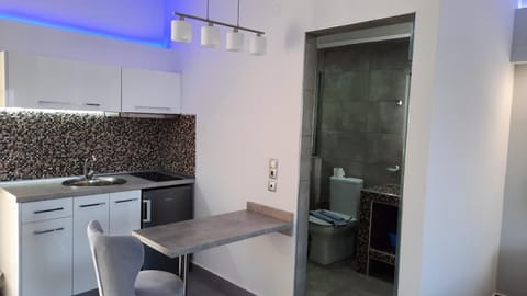 Studios Rania Apartment hotel in Thasos