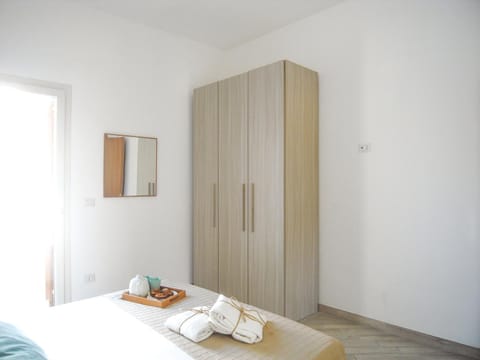 Appartamenti Via Corfù - Le vie di Omero Wohnung in Torre dell'Orso