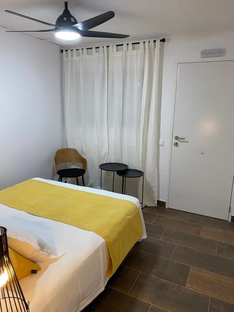 Pension Rovior Chambre d’hôte in Calafell