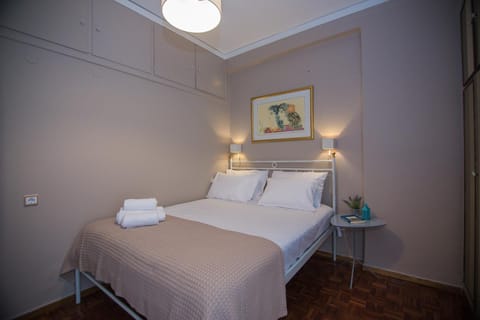 Centro Urban Chania Apartment in Chania