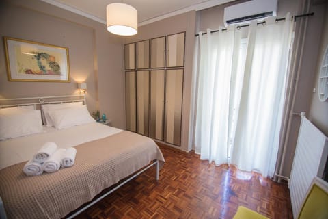 Centro Urban Chania Apartment in Chania