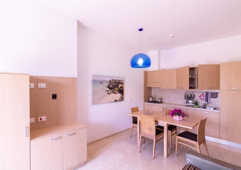 Iria Residence Apartment in Torre dell'Orso