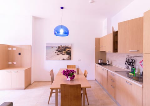 Iria Residence Apartment in Torre dell'Orso