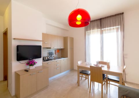 Iria Residence Apartamento in Torre dell'Orso