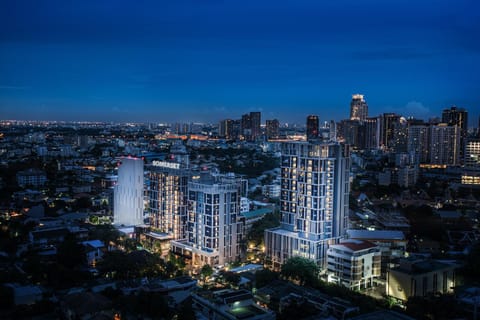 Somerset Ekamai Bangkok Eigentumswohnung in Bangkok
