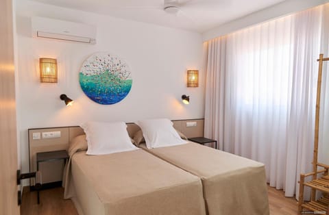 Apartamentos Sabina Playa Eigentumswohnung in Formentera