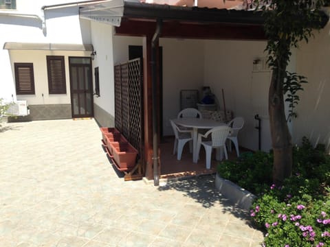 Garden, Balcony/Terrace, Dining area