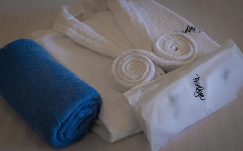 towels