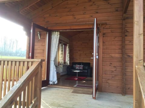 Watermeadow Lakes & Lodges Nature lodge in South Somerset District