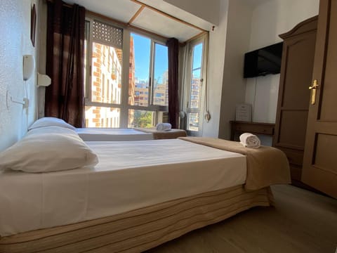 LÀtic Rooms Bed and Breakfast in Alicante