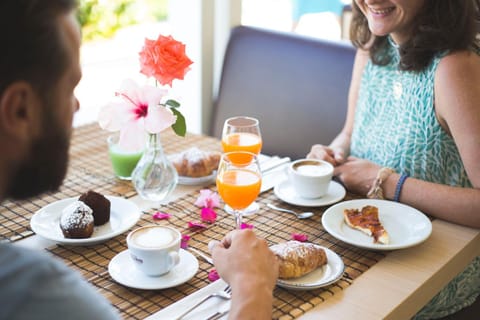 B&B Il Cavaliere Tropea Alojamiento y desayuno in Calabria