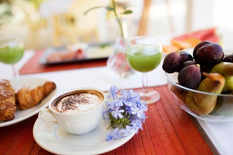 B&B Il Cavaliere Tropea Alojamiento y desayuno in Calabria