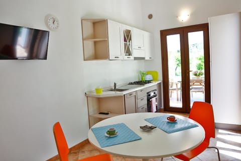 Verdemare Apartment in Sicily