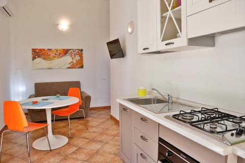 Verdemare Apartment in Sicily