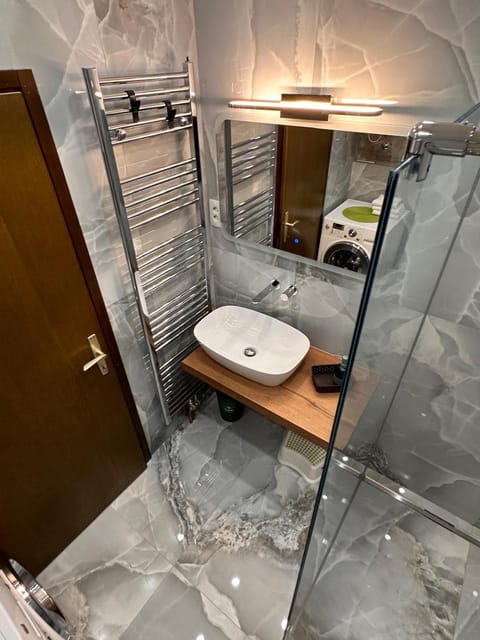 Apartma Renata Apartment in Istria County