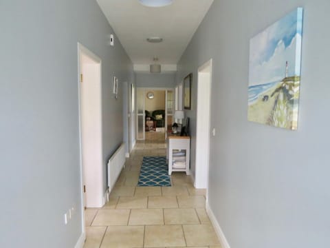 Meadowville Self-Catering House in Northern Ireland