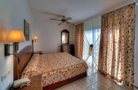 Las Marismas de Corralejo Apartment hotel in Corralejo