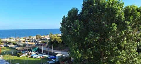 Hotel Le Pleiadi Hotel in San Felice Circeo