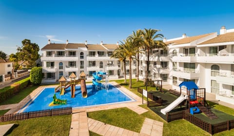 Hoposa Hotel & Apartaments VillaConcha Appart-hôtel in Serra de Tramuntana