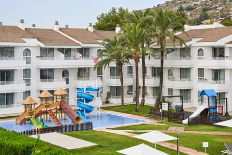 Hoposa Hotel & Apartaments VillaConcha Appart-hôtel in Serra de Tramuntana