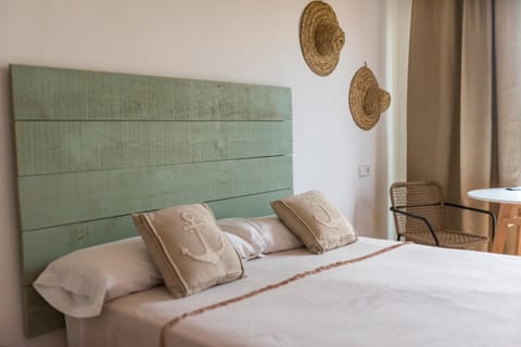Apartments Es Clot des Forn Appartement in Formentera