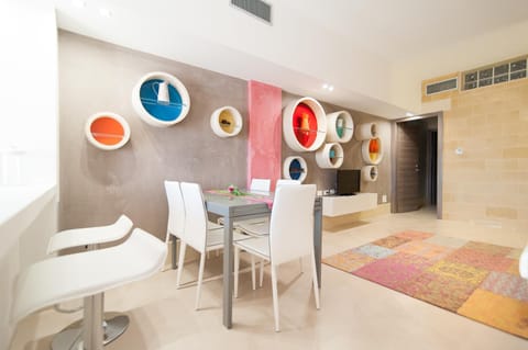 Bianco Mare Apartamento in Otranto
