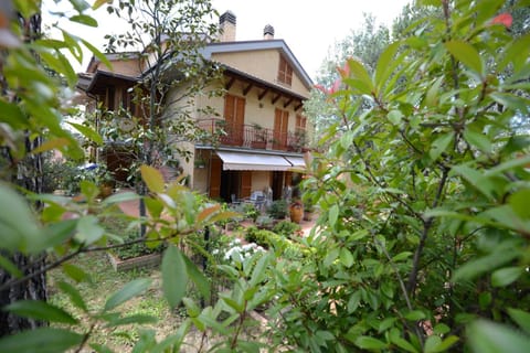 B&B Casa Cettina Alojamiento y desayuno in Macerata