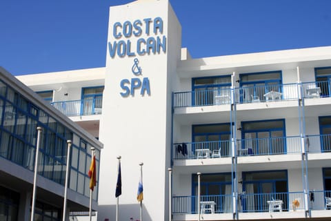 Aparthotel Costa Volcán & Spa Condo in Puerto del Carmen