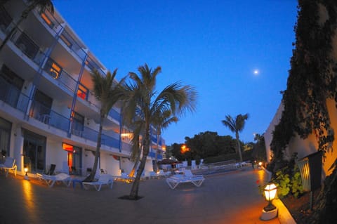 Garden, Balcony/Terrace