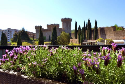 Il Castello Alojamiento y desayuno in Tivoli