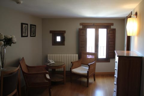 Hospedería de Cuenca Chambre d’hôte in Cuenca