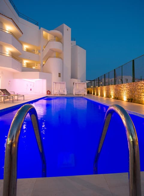 My Way Luxury Ibiza Studio - AB Group Condo in Ibiza