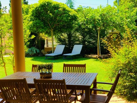 Ktima Anatoli Luxury Resort Residences House in Halkidiki