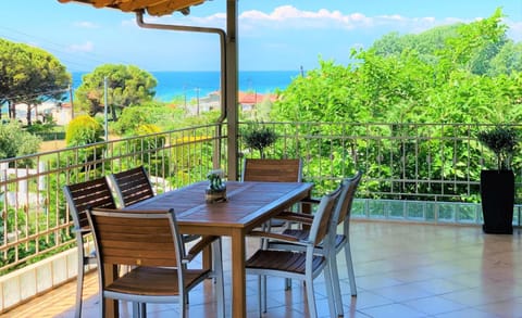 Ktima Anatoli Luxury Resort Residences House in Halkidiki