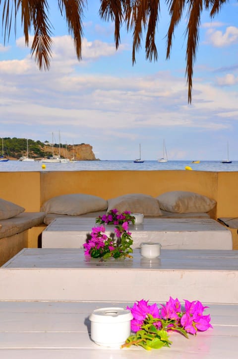Hostal Talamanca Bed and Breakfast in Ibiza