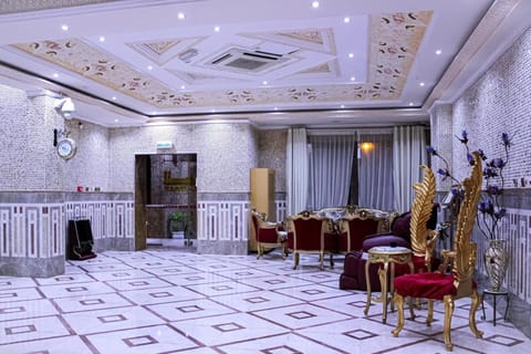 Al-Saif Grand Hotel Hotel in Muscat