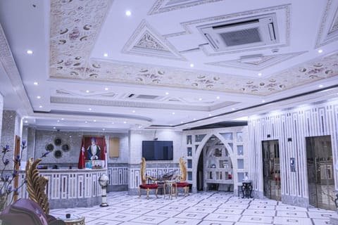 Al-Saif Grand Hotel Hotel in Muscat