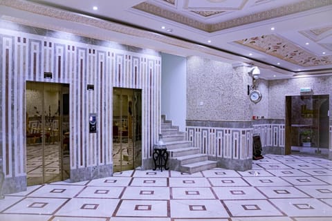 Al-Saif Grand Hotel Hotel in Muscat