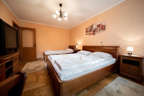 Lilla Apartments Condominio in Romania