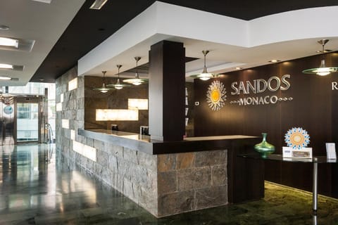 Sandos Monaco - Adults Only Hotel in Benidorm
