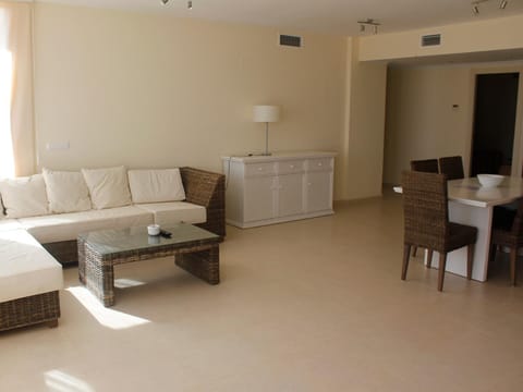 Apartamentos Ambar Beach Unitursa Apartment in Calp