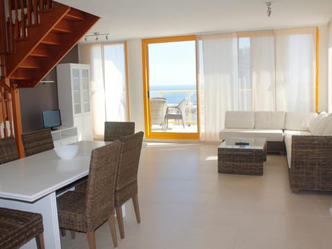 Apartamentos Ambar Beach Unitursa Condo in Calp